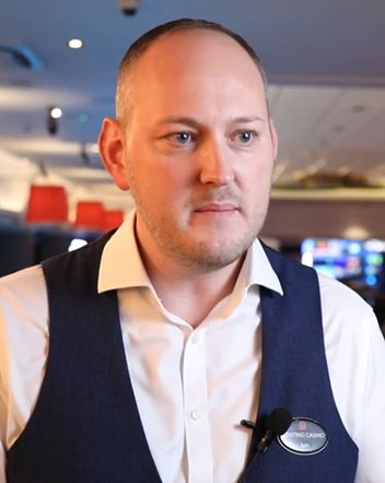 Genting Manager Designate Scheme