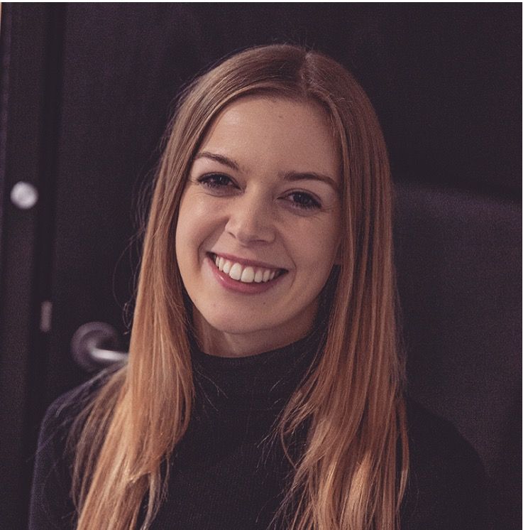 Hannah, HR Assistant